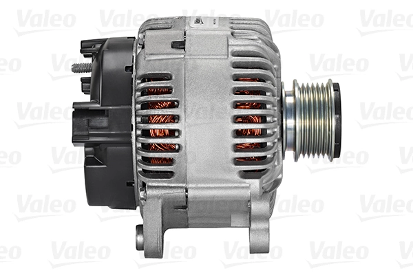 Alternator VALEO ORIGINS NEW OE TECHNOLOGY 439558