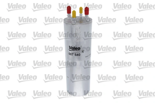 Fuel Filter 587540