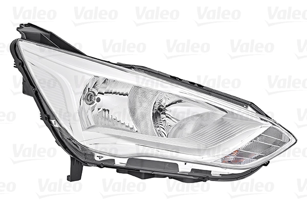Headlight ORIGINAL PART 046687