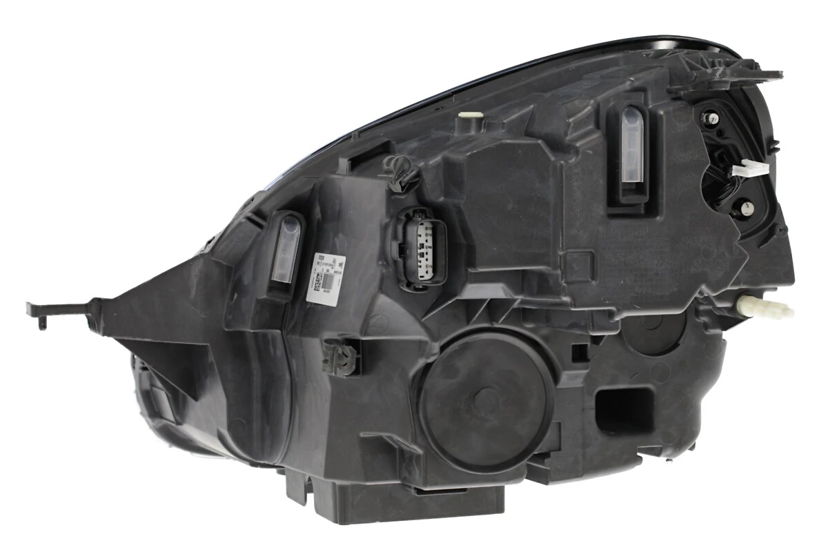 VALEO 450931 Headlight