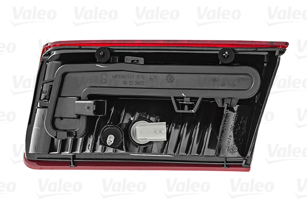 VALEO 044558 Tail Light Assembly