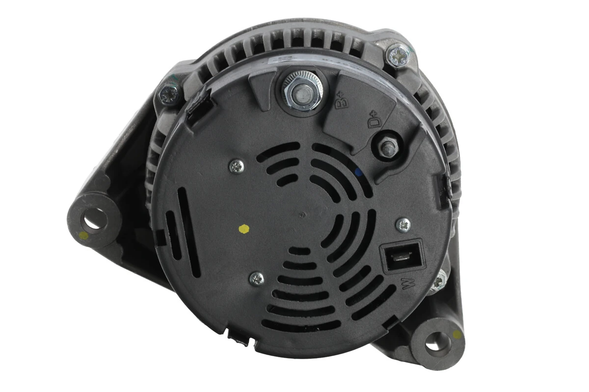VALEO 436718 Alternator
