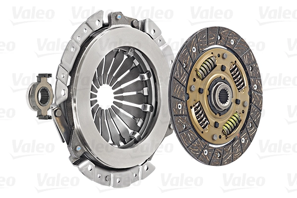 Clutch Kit VALEO CLASSIC KIT3P 786014