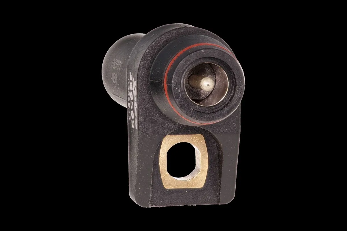 VALEO 366599 Sensor, crankshaft pulse