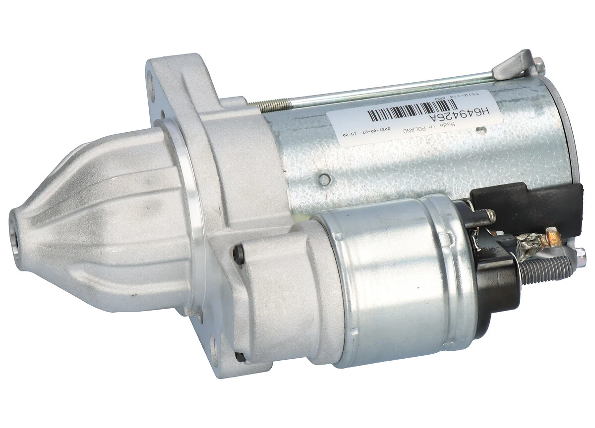 VALEO 201054 Starter
