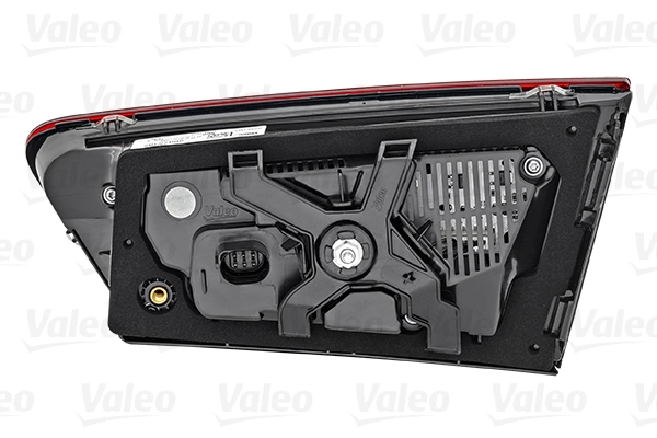 Tail Light Assembly ORIGINAL PART 047008