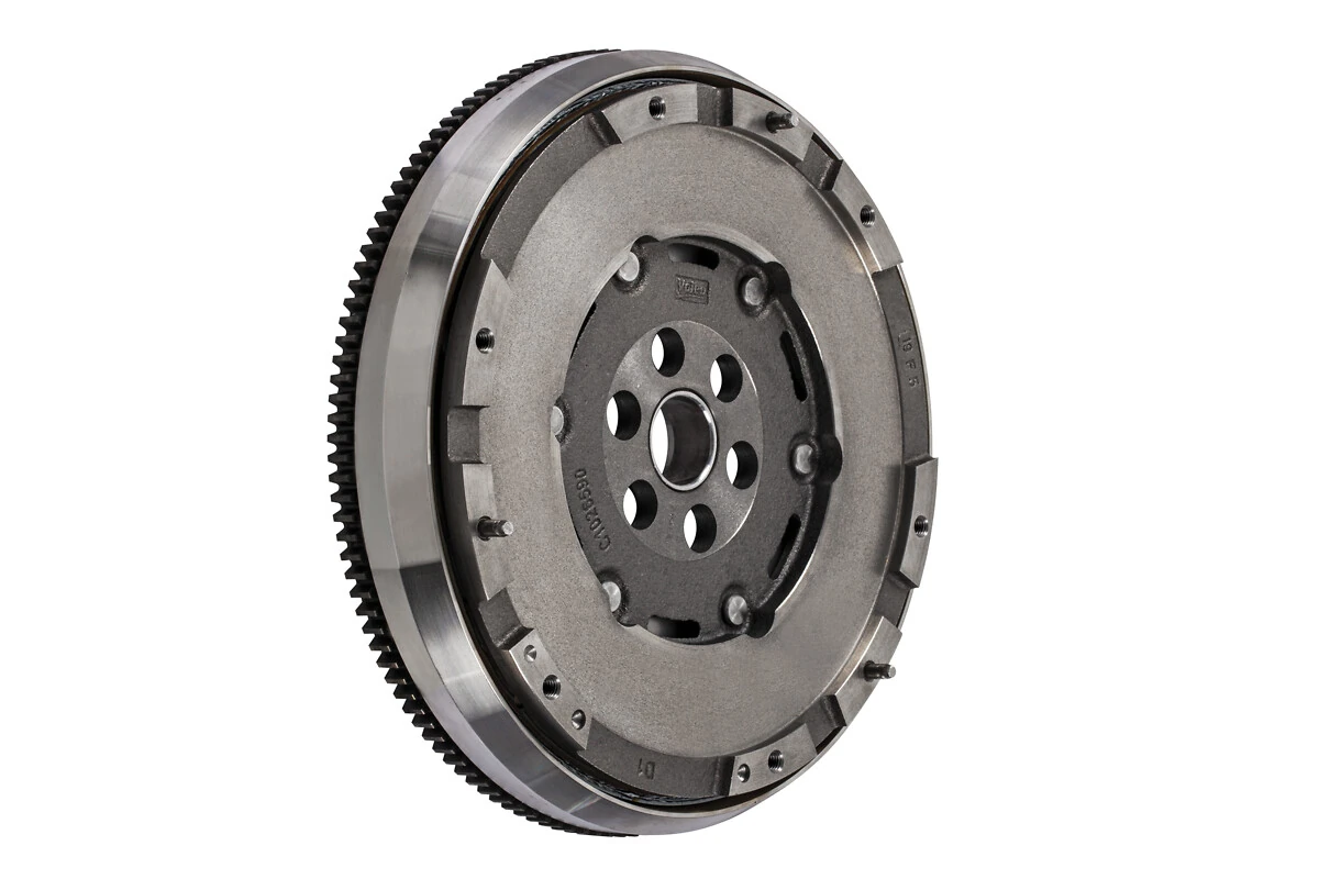VALEO 836161 Flywheel