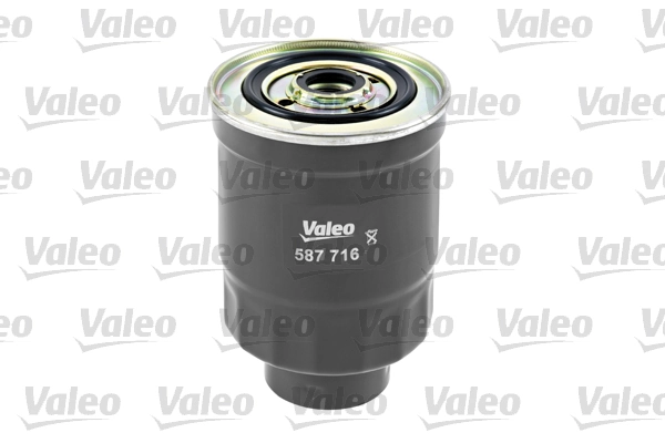 VALEO 587716 Fuel Filter