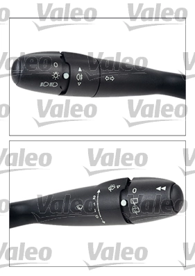 VALEO 251489 Steering Column Switch