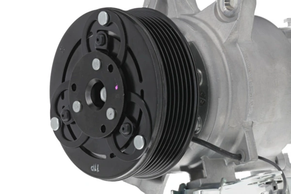 VALEO 814718 Compressor, air conditioning