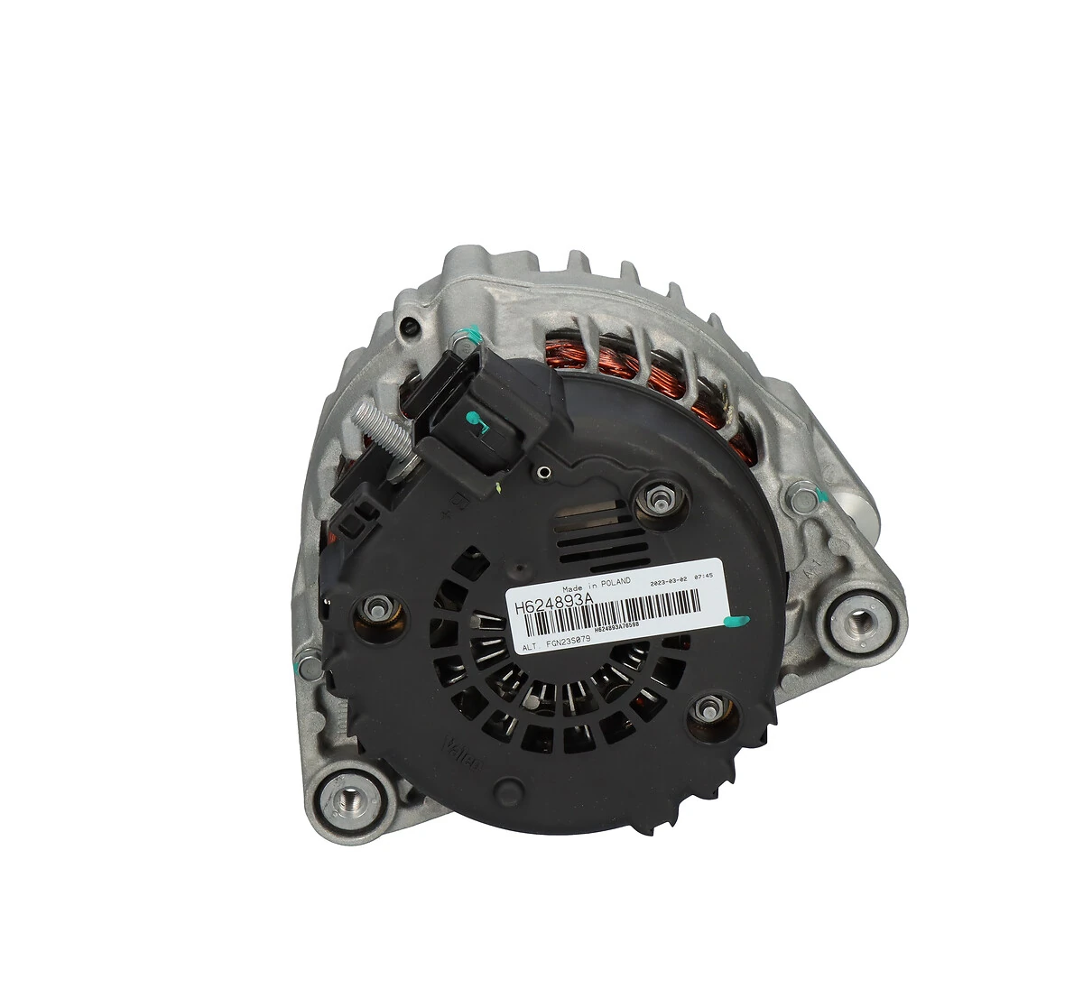 VALEO 439813 Alternator