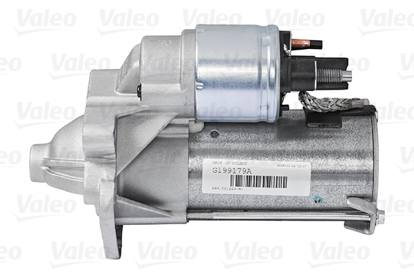 Starter VALEO ORIGINS NEW OE TECHNOLOGY 438224