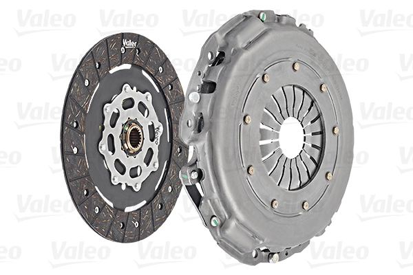 Clutch Kit KIT2P 826230