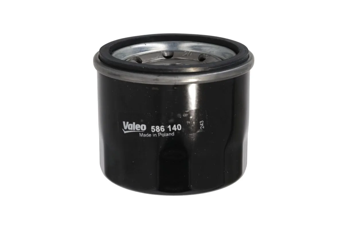 VALEO 586140 Oil Filter