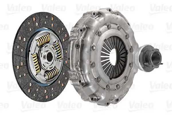 VALEO 827446 Clutch Kit