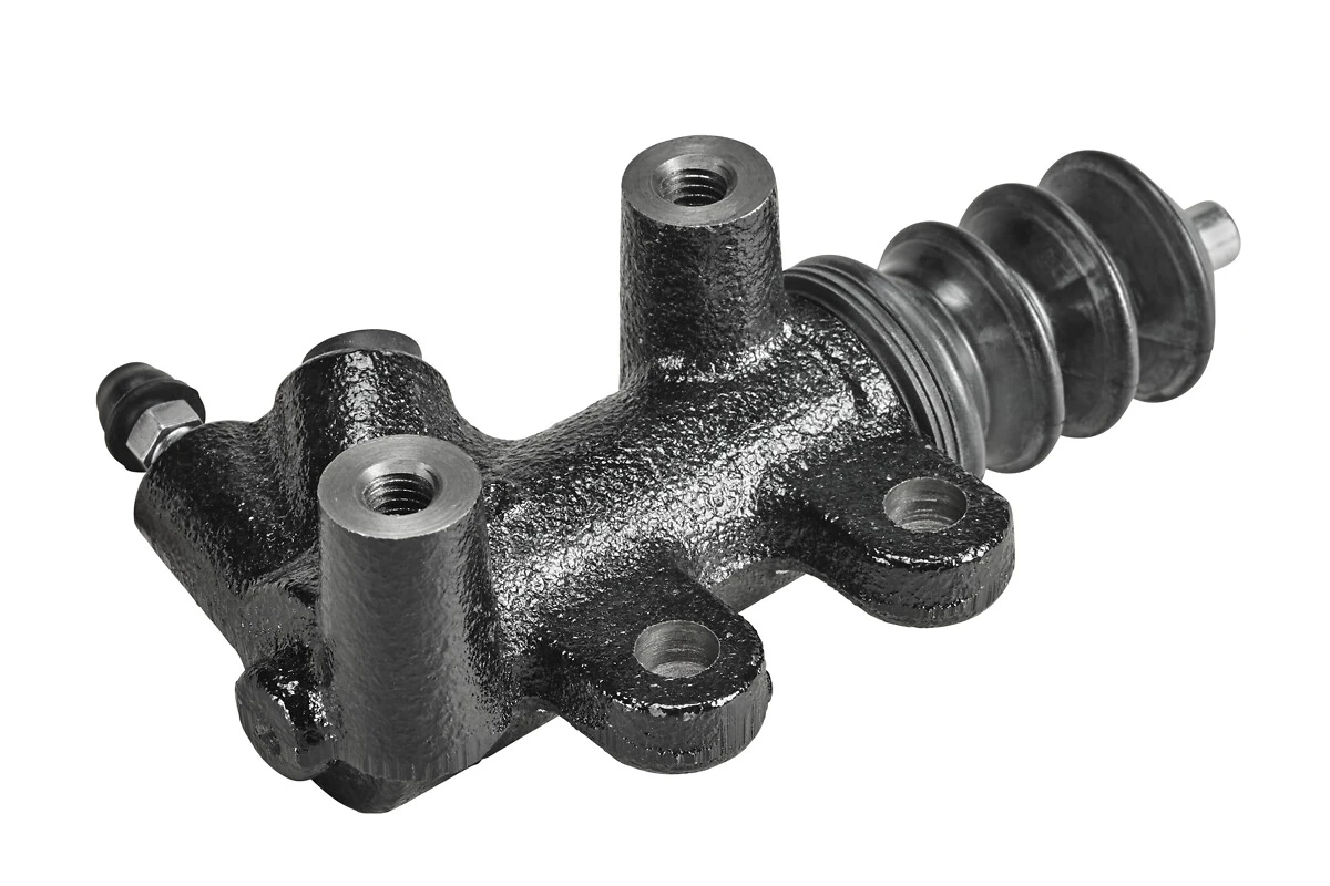 VALEO 804757 Slave Cylinder, clutch