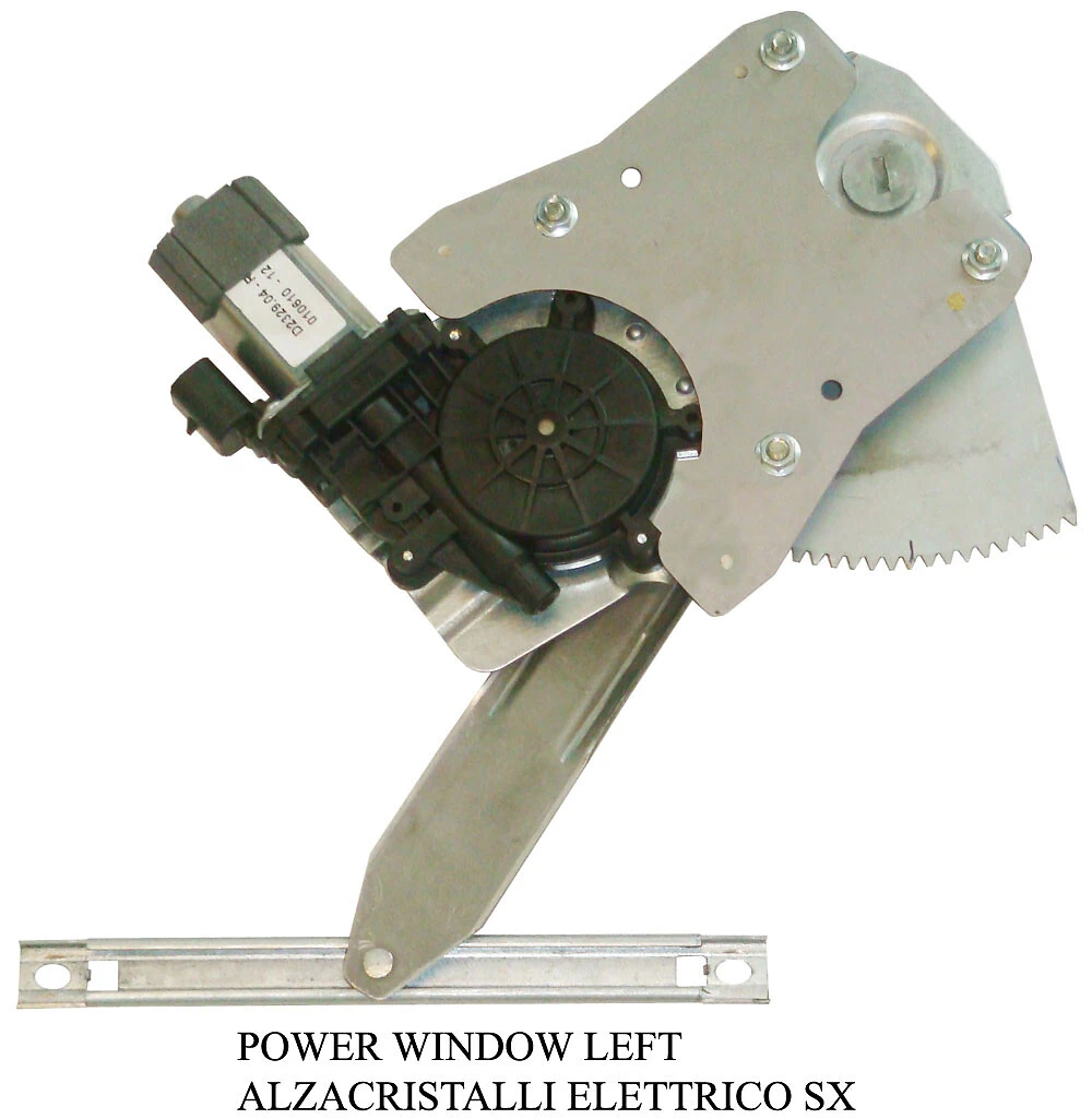 VALEO 852477 Window Regulator