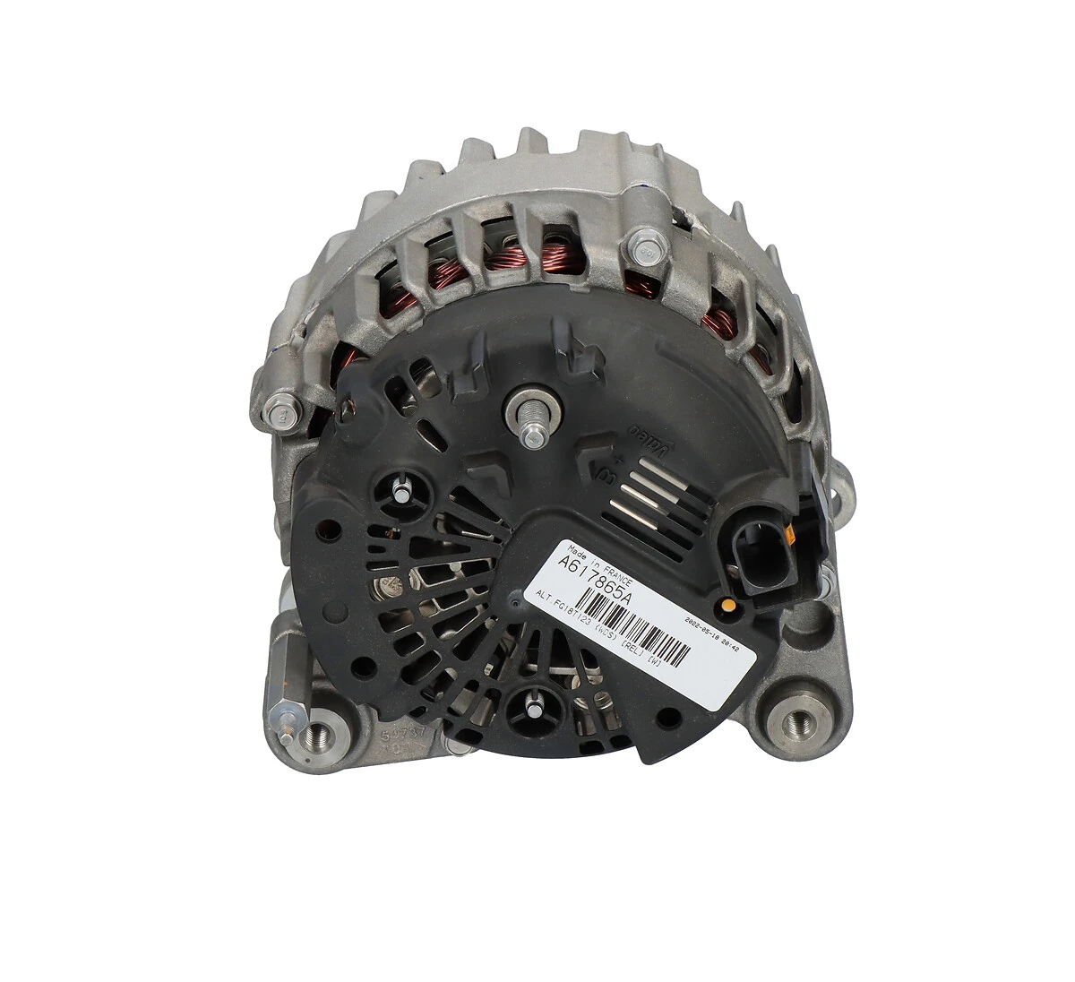 VALEO 440836 Alternator