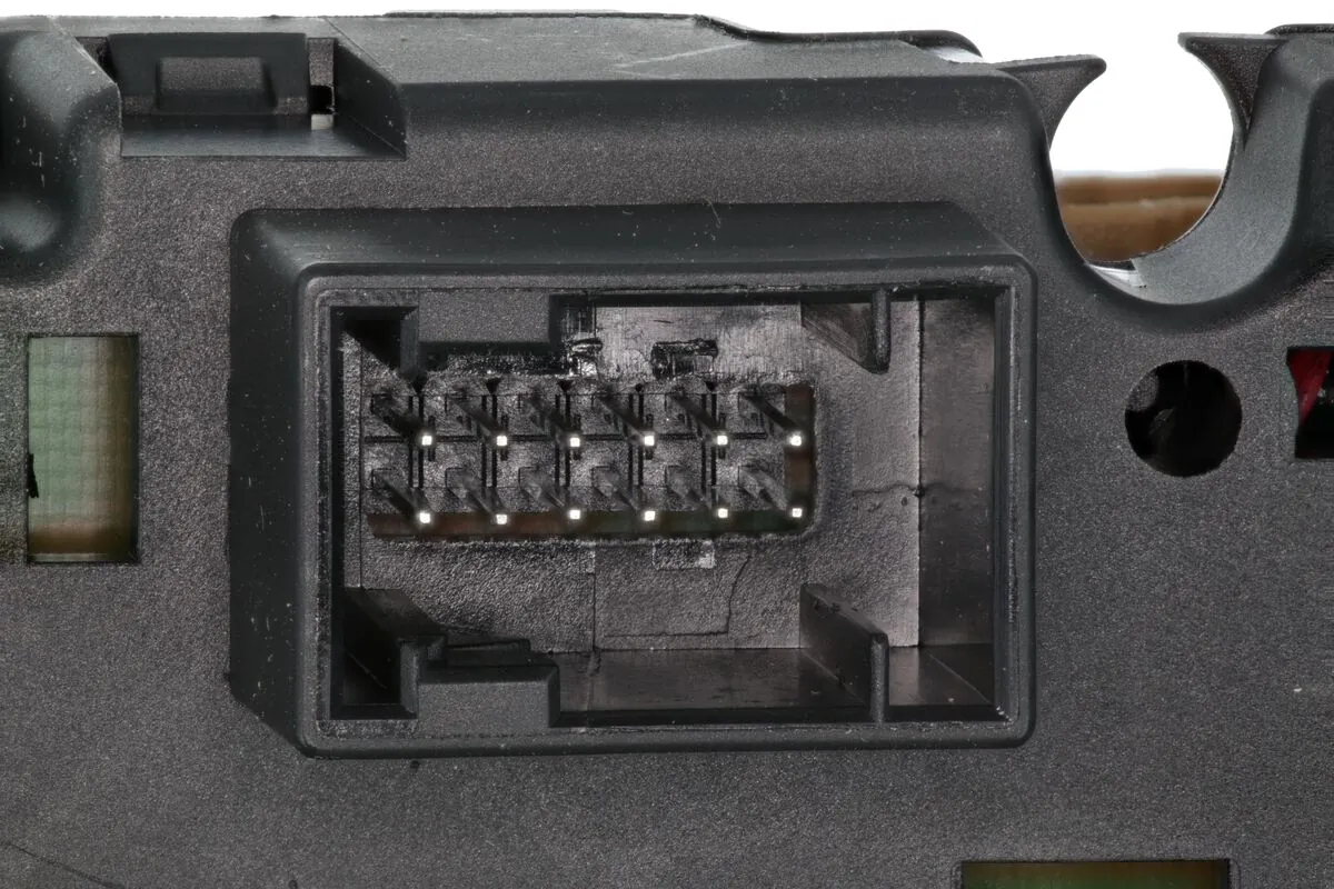 Steering Column Switch 251946