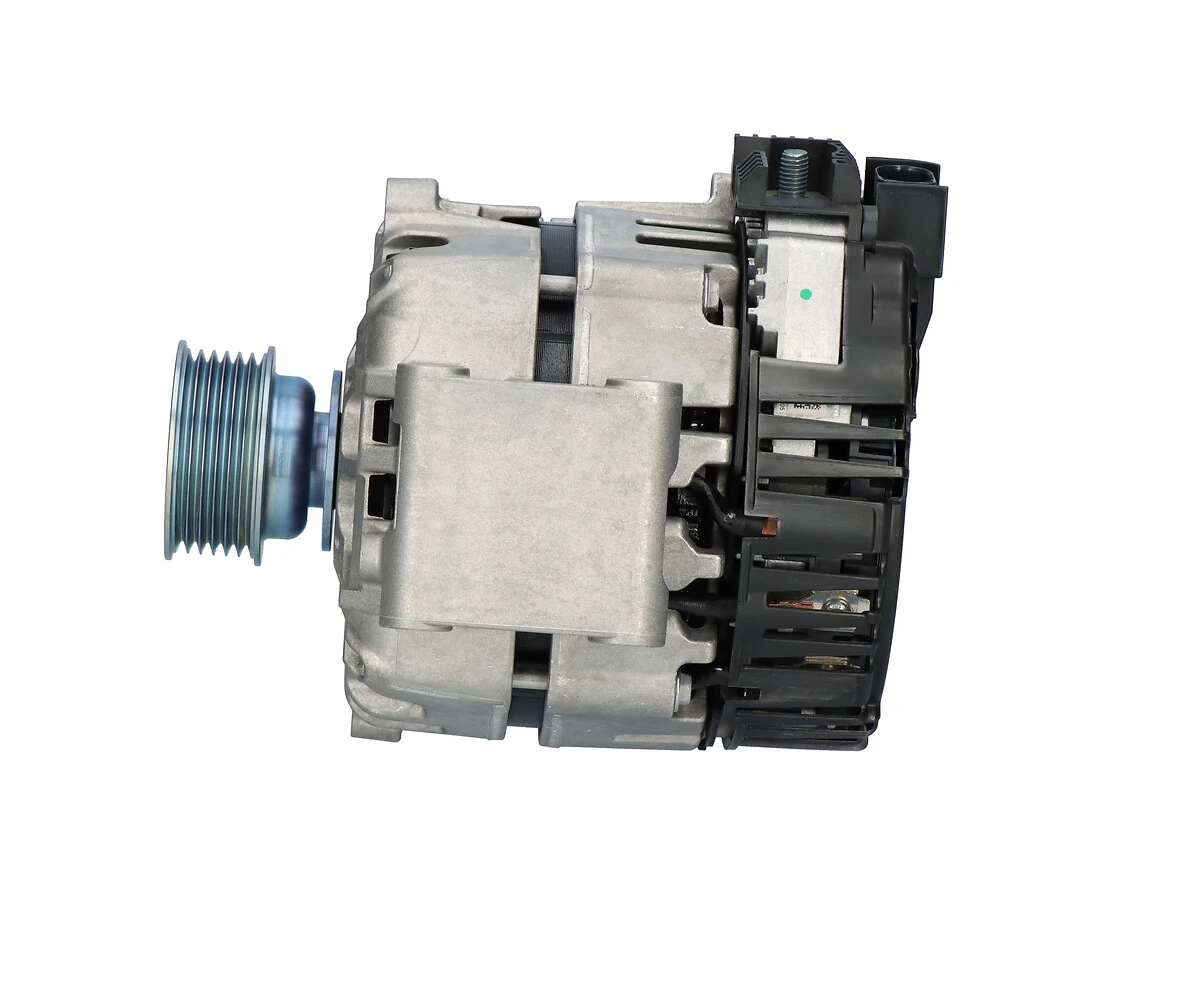VALEO 443546 Alternator, starter