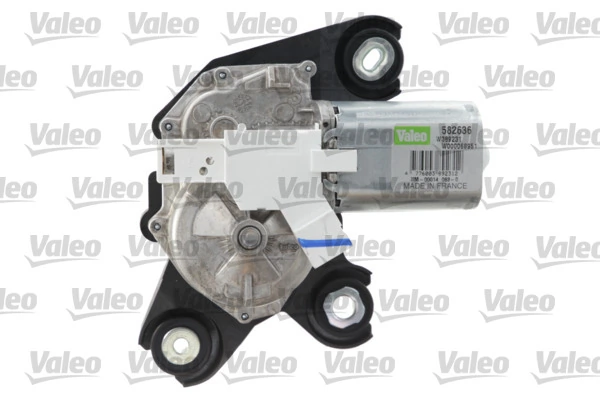 VALEO 582636 Wiper Motor