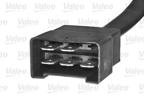 VALEO 579187 Wiper Motor