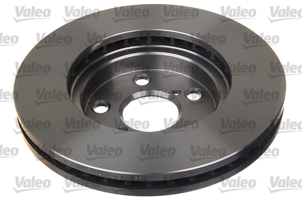 VALEO 197148 Brake Disc