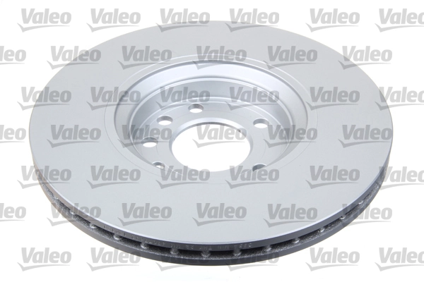 Brake Disc COATED 672639