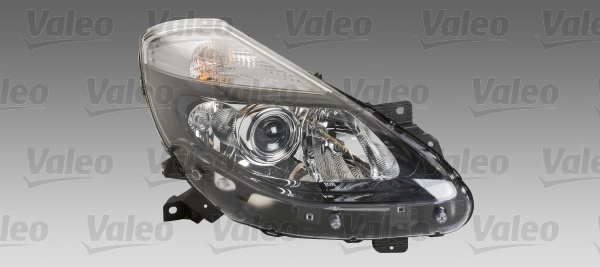 Headlight ORIGINAL PART 044055