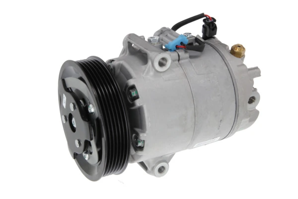 Compressor, air conditioning VALEO CORE-FLEX 690203