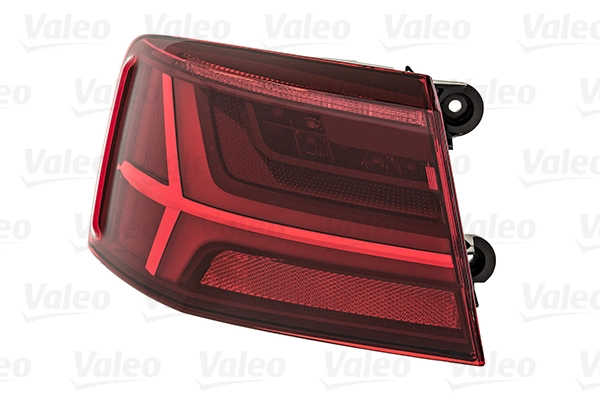 Tail Light Assembly ORIGINAL PART 047010