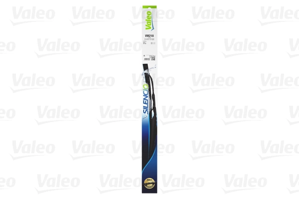Wiper Blade SILENCIO CONVENTIONAL SET 574285