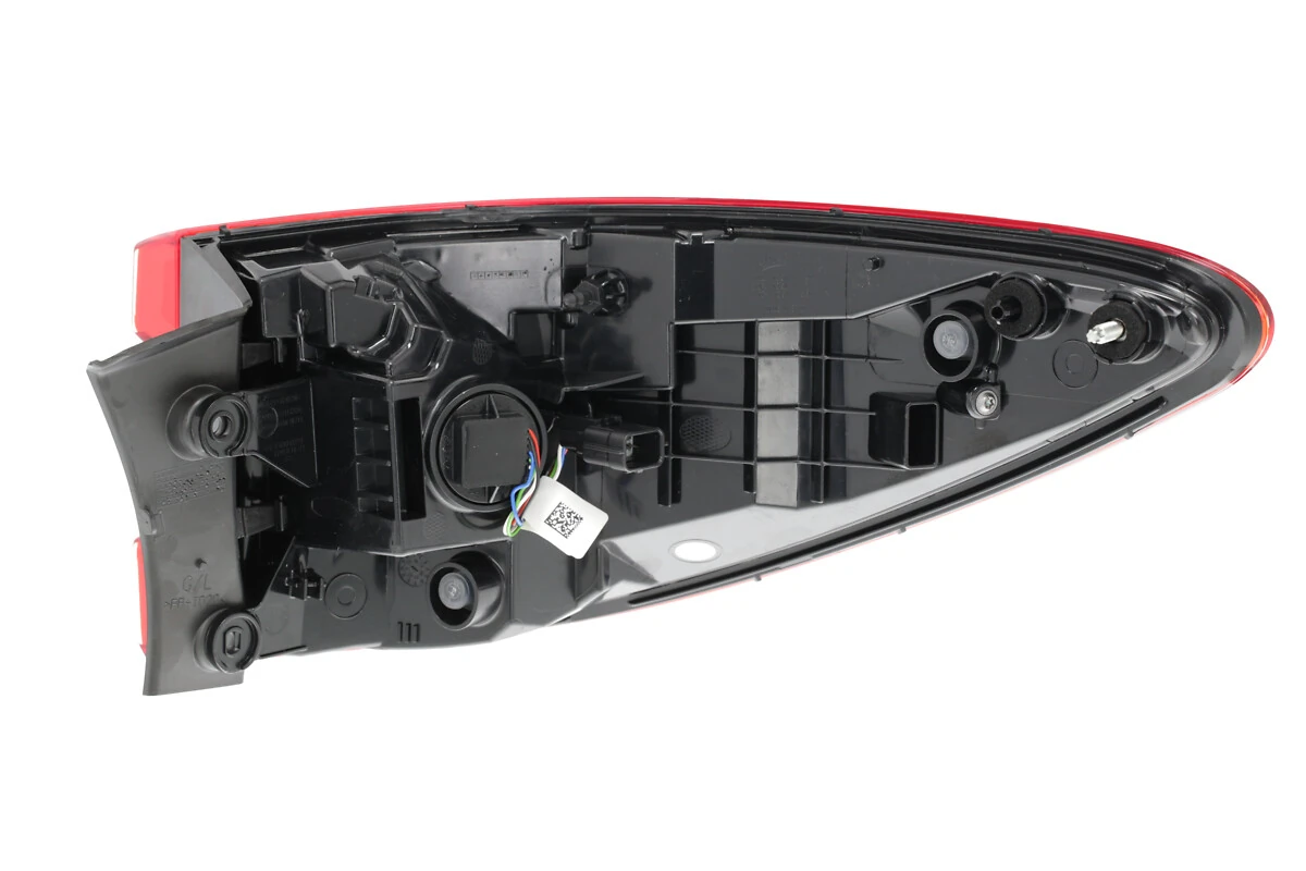 Tail Light Assembly ORIGINAL PART 047269