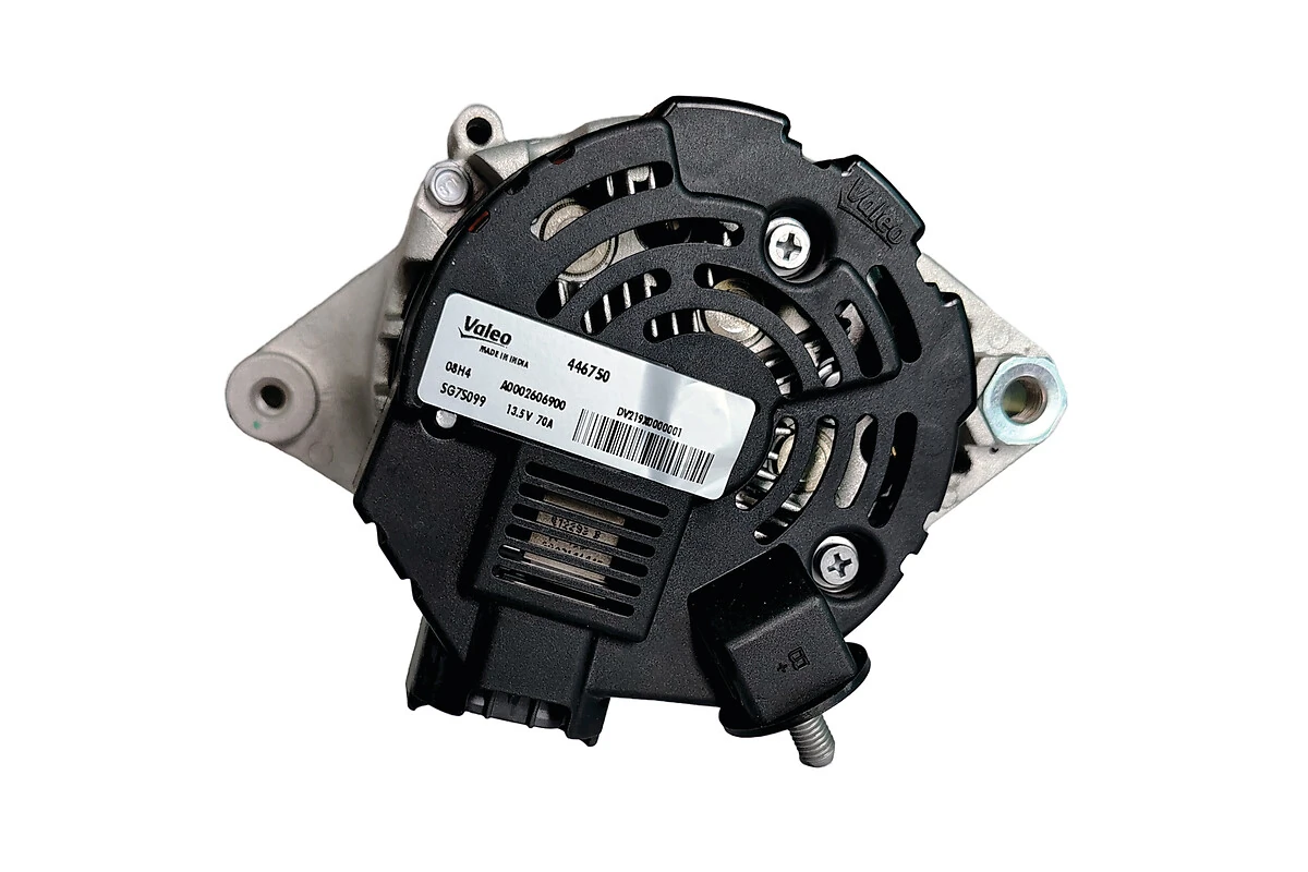 VALEO 446750 Alternator