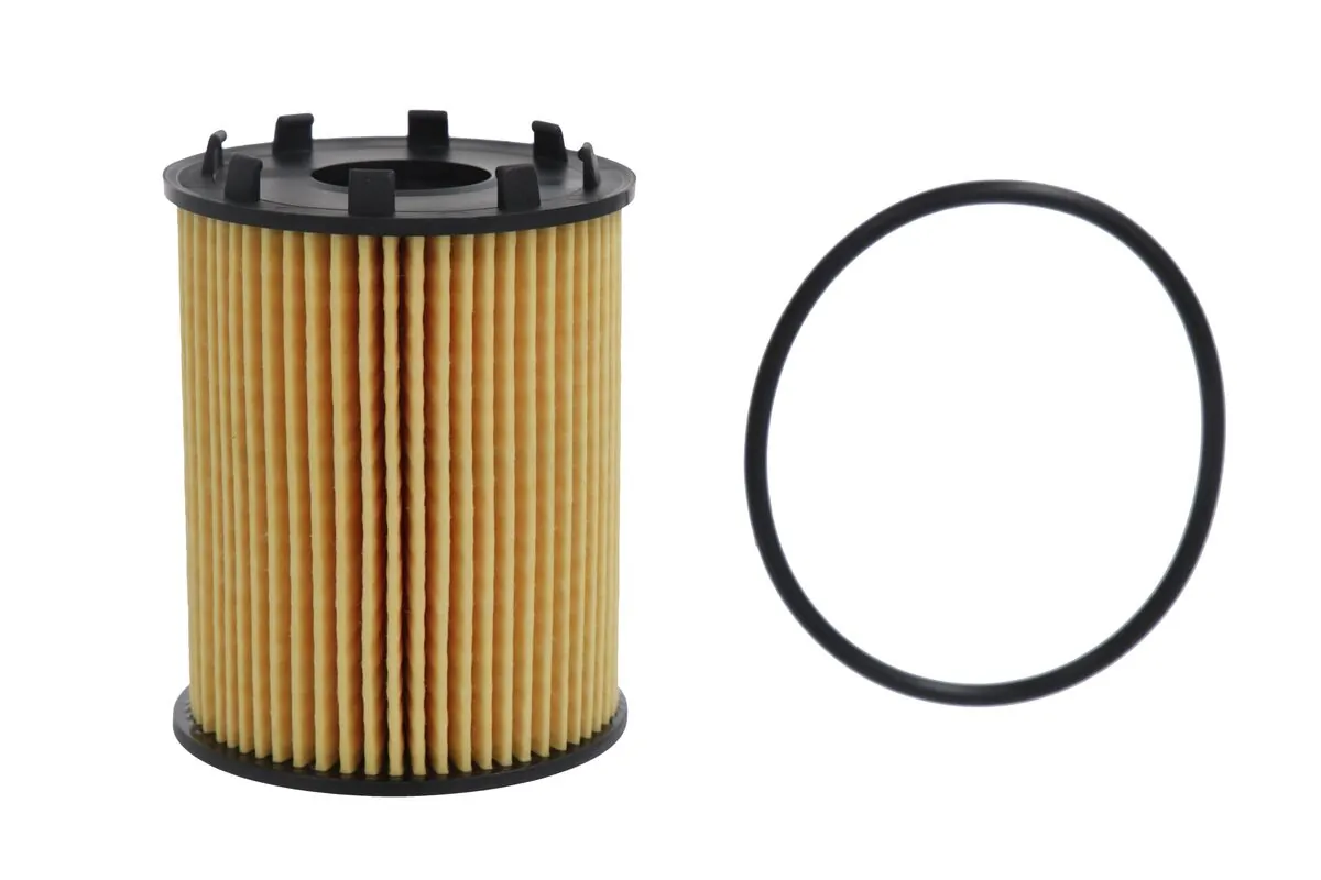 Oil Filter 586670