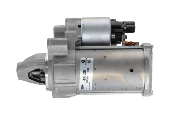 Starter VALEO ORIGINS STOP&START - NEW O.E. TECHNOLOGY 438526