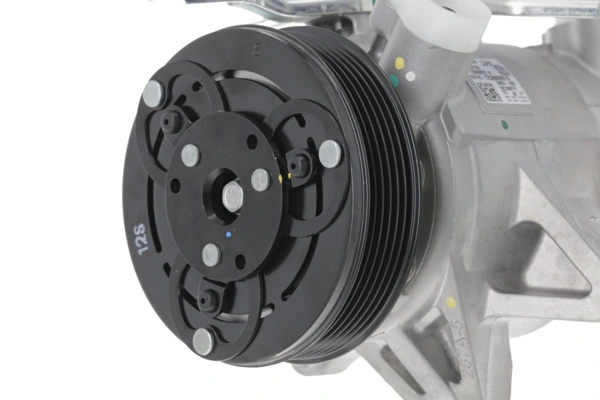 Compressor, air conditioning VALEO ORIGINS NEW OE TECHNOLOGY 814726