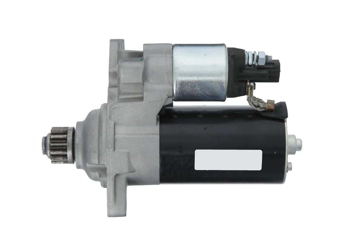 VALEO 458863 Starter