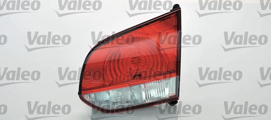 Tail Light Assembly ORIGINAL PART 043881