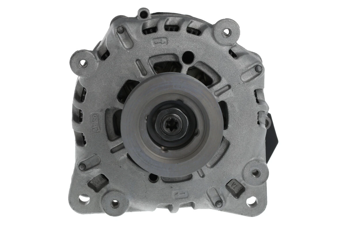 VALEO 444768 Starter Generator