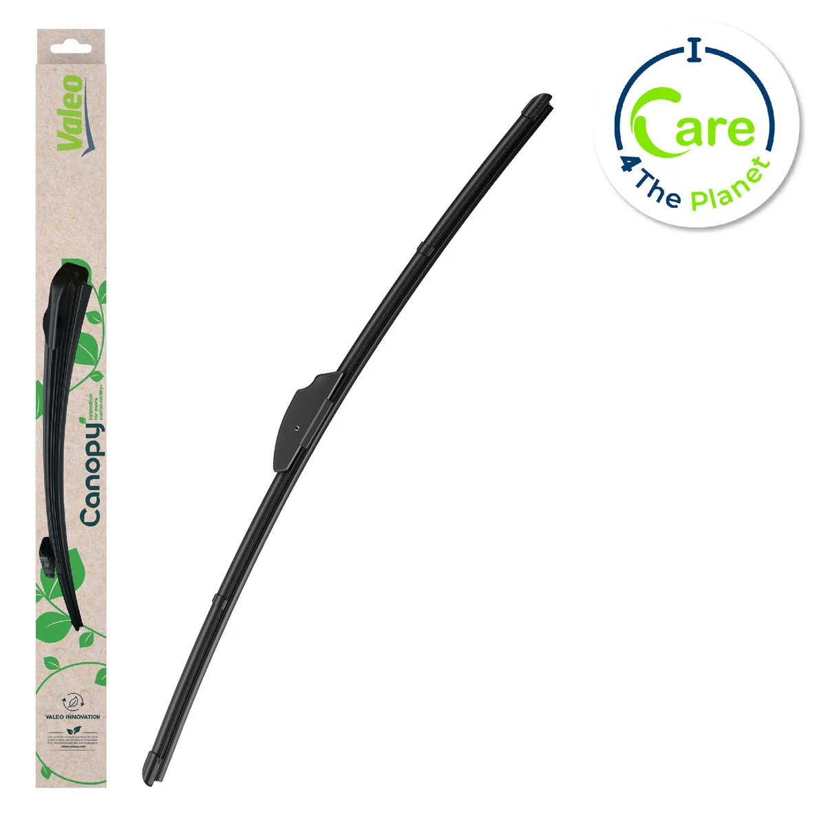 Wiper Blade CANOPY UPGRADE 583911