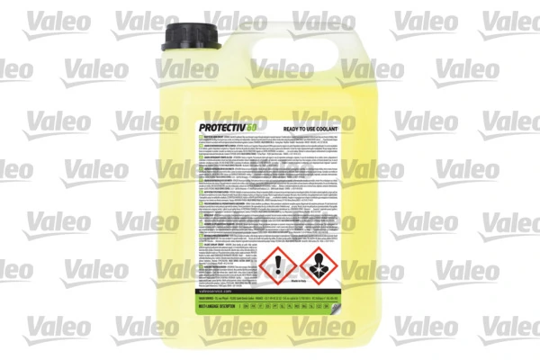 VALEO 820700 Antifreeze