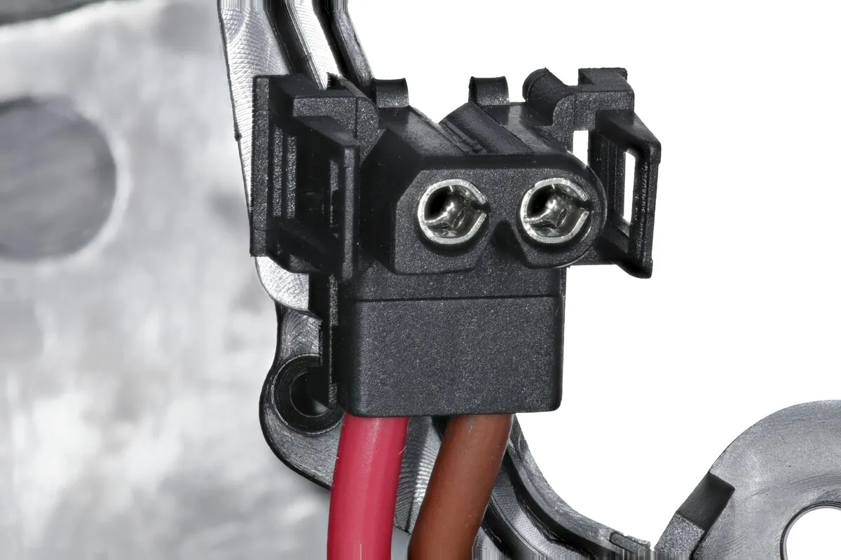 Interior Blower 884545