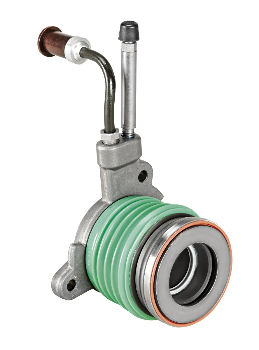 VALEO 804535 Central Slave Cylinder, clutch