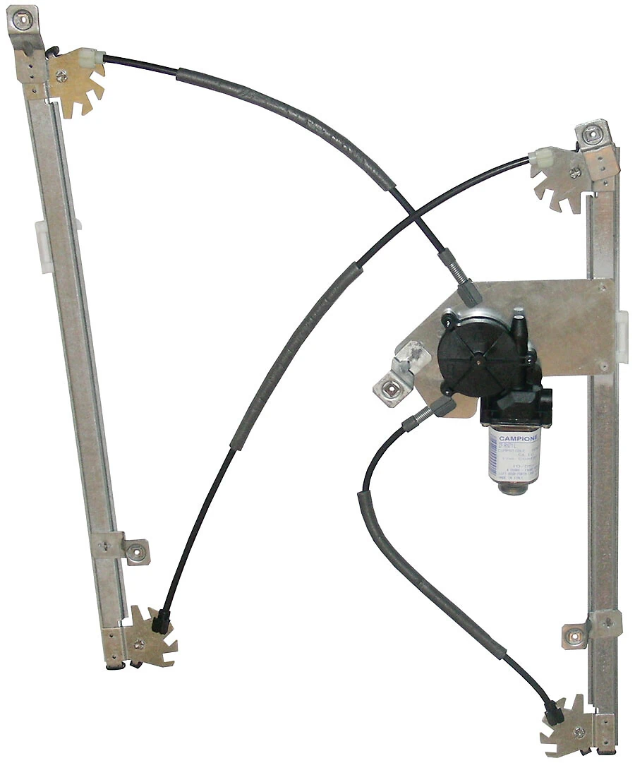 VALEO 850790 Window Regulator