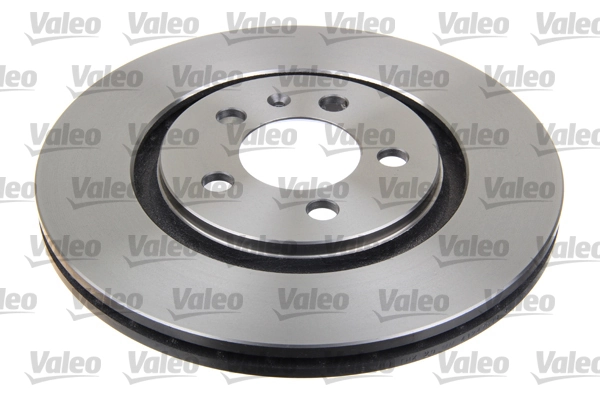 VALEO 186313 Brake Disc