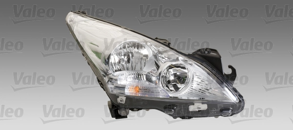 Headlight ORIGINAL PART 043784