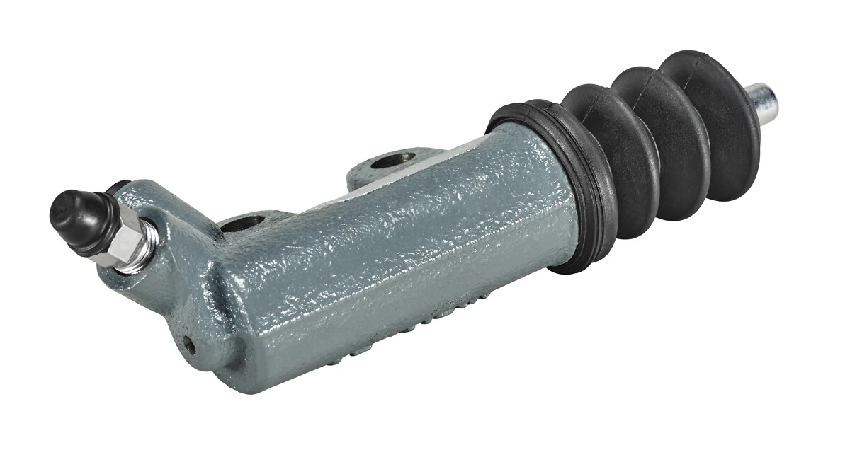 VALEO 804783 Slave Cylinder, clutch