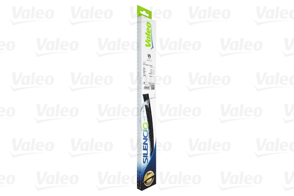 Wiper Blade Rubber SILENCIO CONVENTIONAL SINGLE 574246