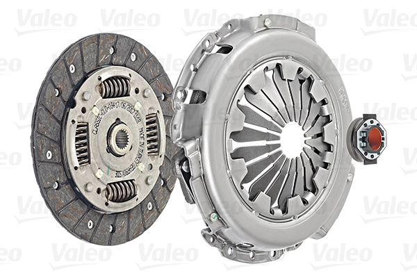 Clutch Kit VALEO CLASSIC KIT3P 786034